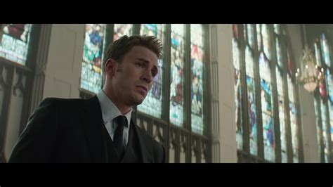 Captain America Civil War Escenas Eliminadas Y Extendidas