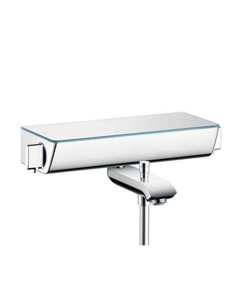 Bateria Termostatyczna Hansgrohe Ecostat Select Wannowa Dn Monta