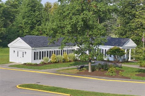 camp office building stock image image  management