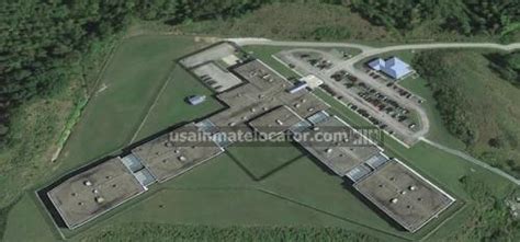 Wv Doc Southern Regional Jail And Correctional Facility Usa Inmate