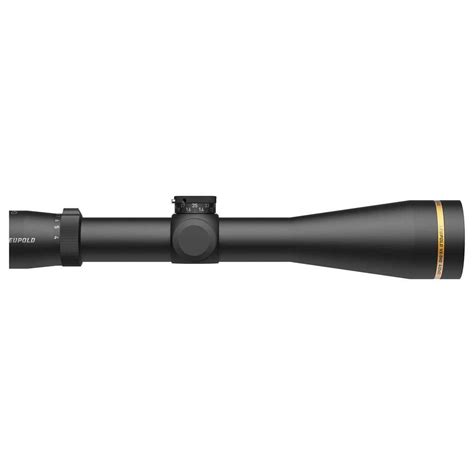 Leupold Vx 5hd 4 20x52 Rifle Scope Firedot Duplex Sportsmans Warehouse