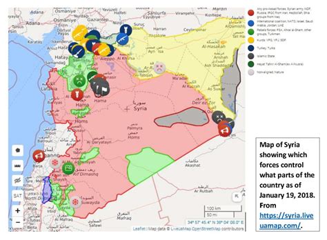 Turkey in Syria... and More