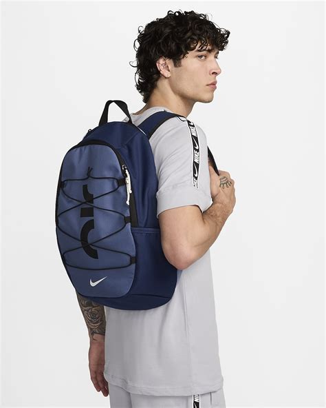 Nike Air Backpack 21l Nike Lu