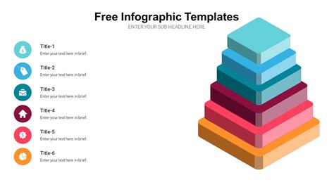 Free Infographic Templates - PPTUniverse