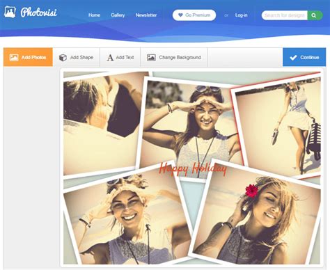 Best Online Photo Collage Maker Assewhiz