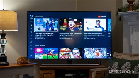 3 Ways To Get Youtube On Your Roku Device Android Authority