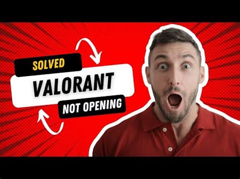 Solved Valorant Not Opening Riot Games Client Not Opening YouTube