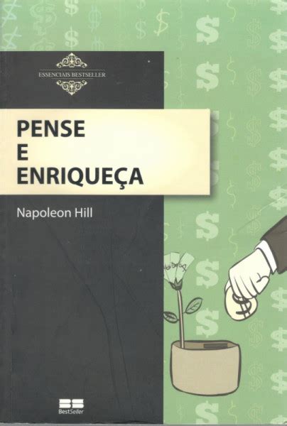 Pense E Enrique A Napoleon Hill