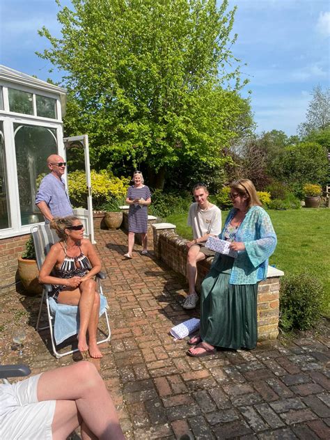 From Separation to Thriving with Annabel Lane