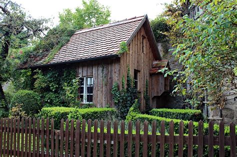 Quel Mat Riau Choisir Pour Ma Cl Ture De Jardin Mon Coach Jardinmon