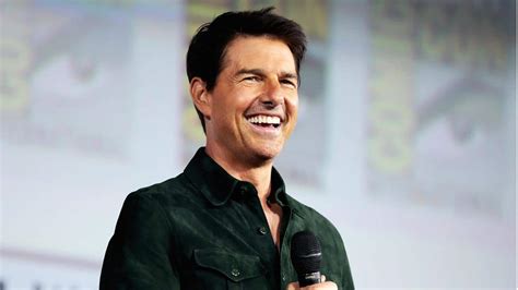 Total 68 Imagen Tom Cruise Regime Fr Thptnganamst Edu Vn