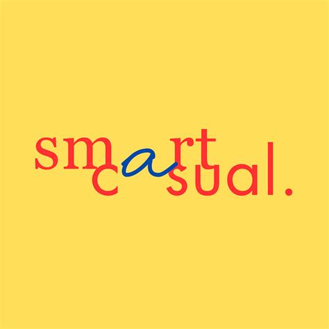 Smartcasualpodcast Instagram Tiktok Linktree