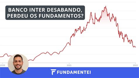 Banco Inter Bidi Desabando Ficou Ruim Youtube