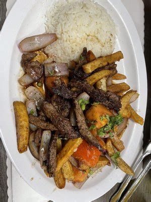 Inti Peruvian Restaurant Photos Reviews Melrose Ave