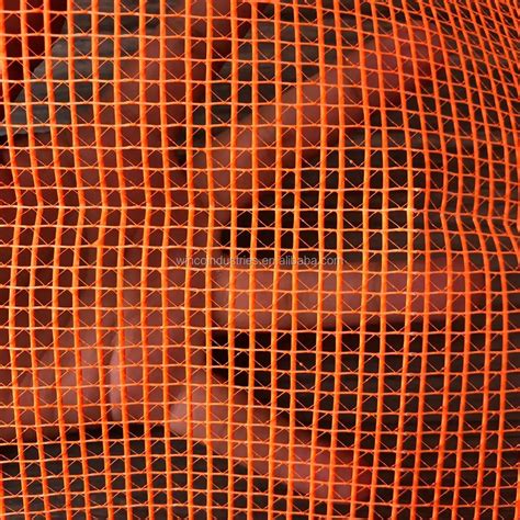 Pvc Coated Debris Netting Scaffolding Netting Construction Site Safety