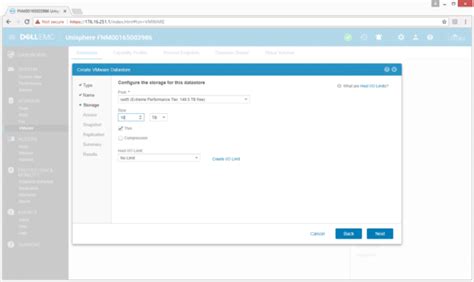 Dell Emc Unity 450f All Flash Storage Review