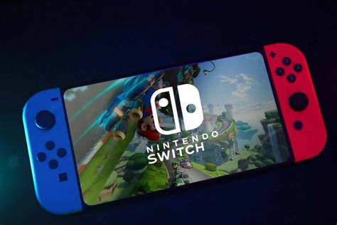 Nintendo Switch Alle Porte Dettagli Specifiche E Data D Uscita