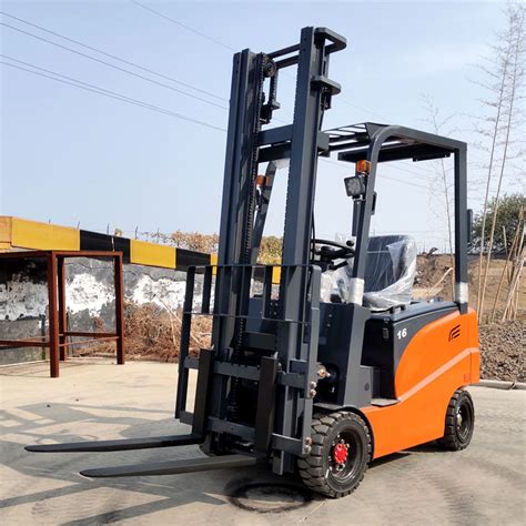 Vlift Best Selling Small Electric Forklift Ton With M Lifting