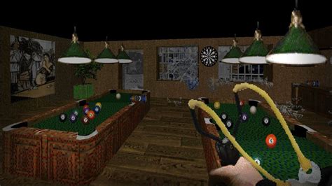 SharpShooter3D release trailer - YouTube