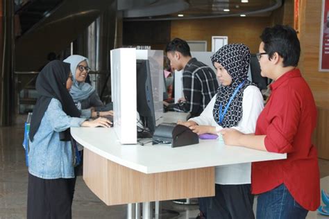 Membuat Kartu Anggota Perpustakaan Nasional Republik Indonesia