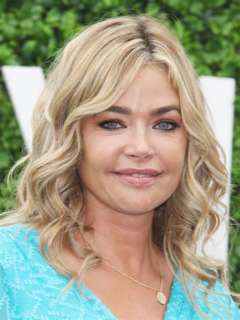 Denise Richards Sa Biographie Allociné