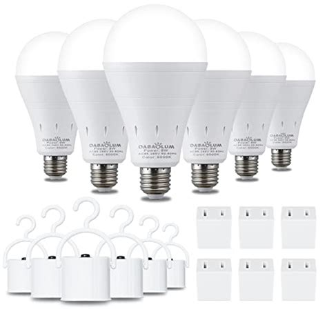 Find The Best Rechargeable Led Light Bulb Reviews Comparison Katynel