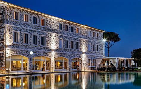 Luxury thermal resorts in Tuscany : an hidden treasure - Italian Luxury