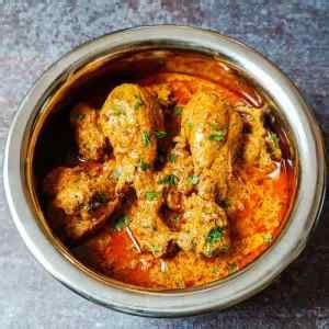 Chicken Handi Recipe Restaurant Style Chicken Makhani Handi Curry