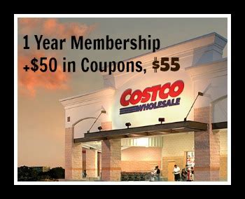 Costco Membership Deal: $50 in Free Coupons + $10 Gift Card :: Southern ...