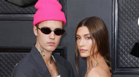 Justin Bieber Comparte Varias Fotograf As Acompa Ado De Su Mujer Hailey