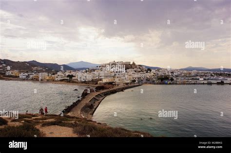 Isole Greche Naxos Immagini E Fotografie Stock Ad Alta Risoluzione Alamy