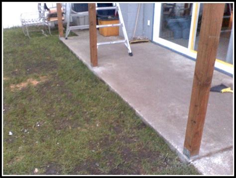 Concrete Footings For Deck - Decks : Home Decorating Ideas #vPkNbyok2Y