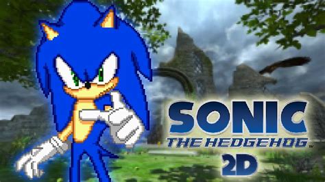 Best sonic fan games 3d - victoriavsa