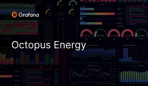 Octopus Energy Grafana Labs