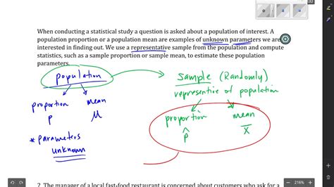 Algebra 2 Unit 9 Lessson 4 Youtube