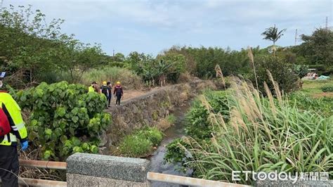 快訊／淡水溪橋下驚見「女浮屍」！警急打撈調查 Ettoday社會新聞 Ettoday新聞雲