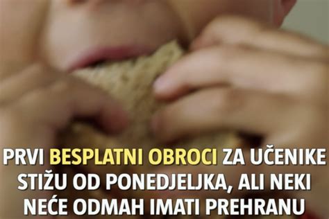 U Dubrovniku ne možemo za 10 kuna osigurati djeci topli obrok 24sata