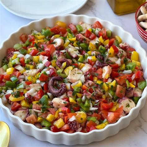 ENSALADA DE PATATA COCINANDOMELAVIDA