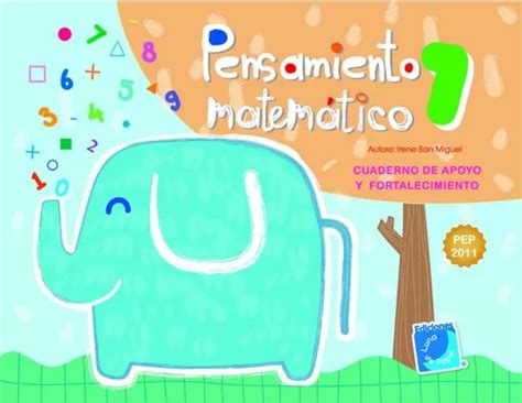 Pensamiento Matematico Meses Sin Inter S