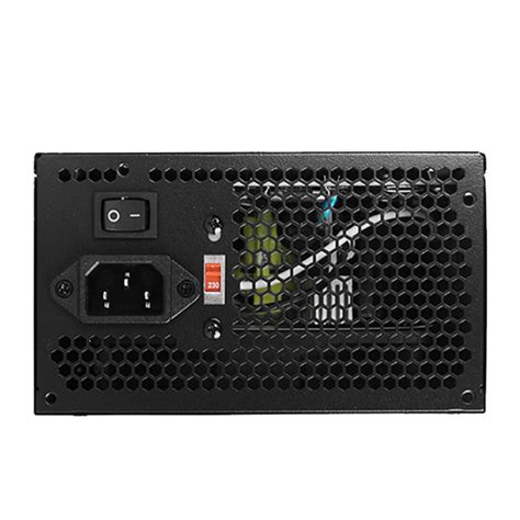 Raidmax XT 500W Power Supply