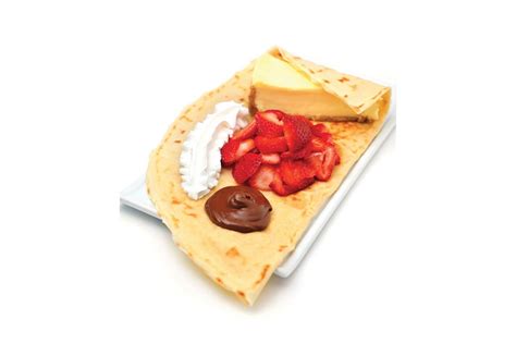 Crepe Delicious 50 Rideau St Ottawa On K1n 9j7 Canada Order Delivery And Take Out Online