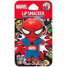 Lip Smacker Marvel Superhero Lip Balm Spider Man Amazing Pomegranate