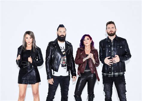 Skillet Partners With Vet Tix Offering Free Concert Tickets To Veterans