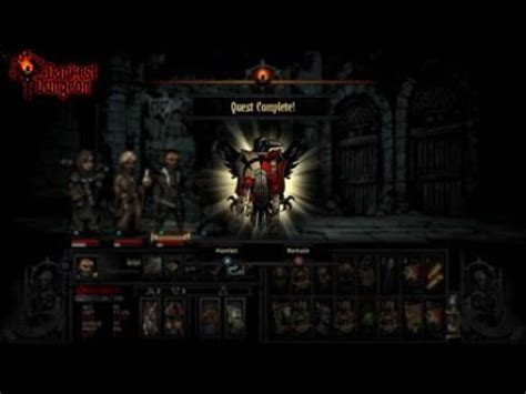 Darkest Dungeon Necromancer Apprentice Youtube