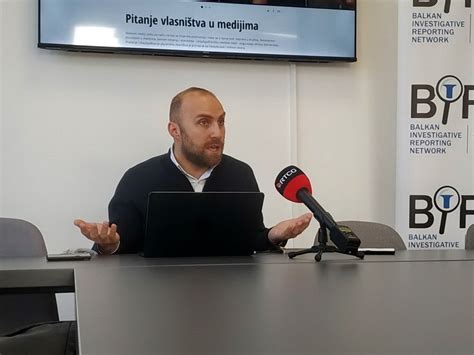 Mediji U Crnoj Gori Dominantno Pod Kontrolom Stranih Vlasnika Boka News