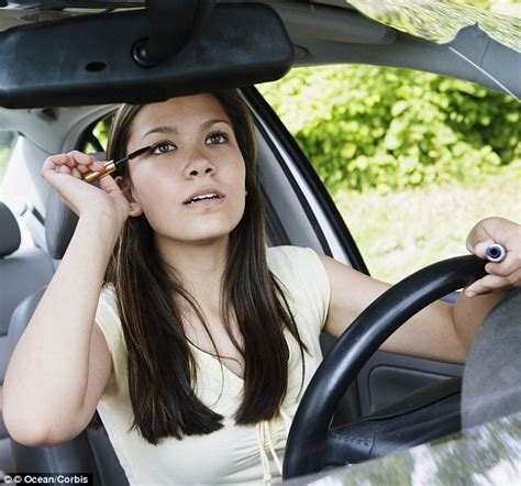 11 Admit To Sex While Driving Survey Says Daily Mail Online