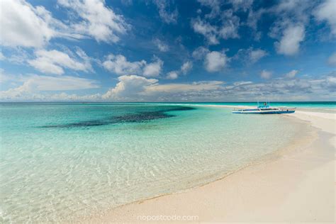 WHITE ISLAND CAMIGUIN (2022) - Ultimate Travel Guide