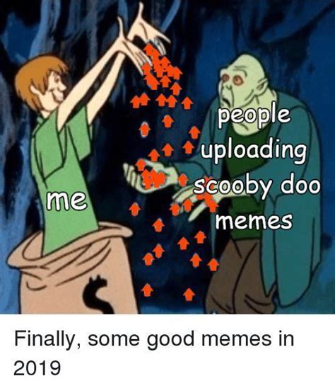 Scooby-Doo Memes - #12 | Scooby doo memes, Scooby doo, Memes