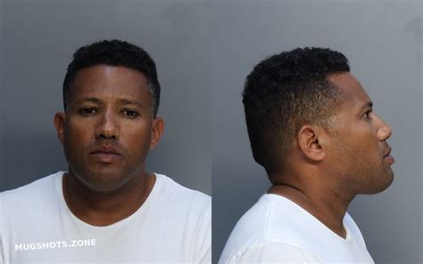 OTERO PEREZ LESTER 03 11 2022 Miami Dade County Mugshots Zone