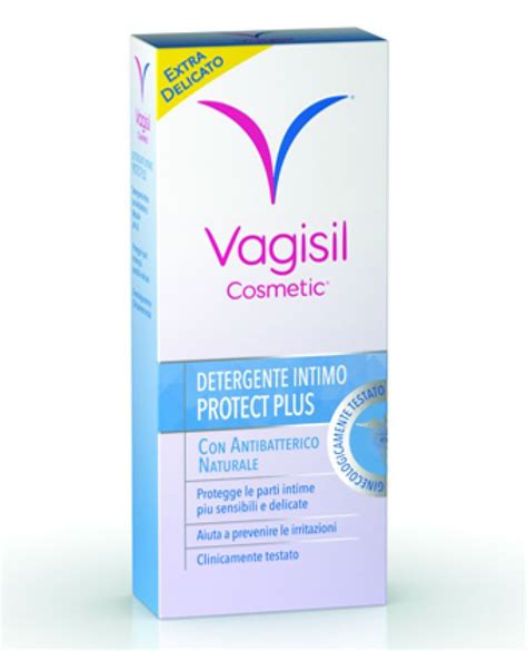 Vagisil Intima Gel Idratante Monodose Pz